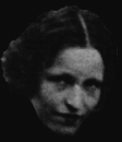 bonnie parker