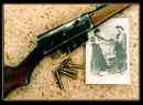 clydes gun