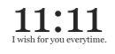 11:11