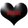 her
