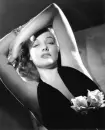 Ann Sheridan, Actress, Vintage