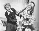 Lucy, Lucille Ball, Lucy Ball, Actress, Vintage, red head, Elizabeth Taylor