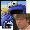 ryan eat cookies