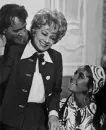 Lucy, Lucille Ball, Lucy Ball, Actress, Vintage, red head, Elizabeth Taylor