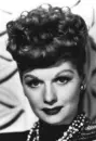 Lucy, Lucille Ball, Lucy Ball, Actress, Vintage, red head