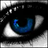 Color-Changing Eye