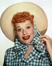 Lucy, Lucille Ball, Lucy Ball, Actress, Vintage, red head