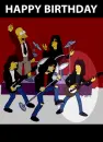 the ramones happy birthday