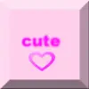cute