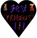 friends
