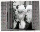 Lucy, Lucille Ball, Lucy Ball, Actress, Vintage, red head, christmas, santa