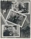 Lucy, Lucille Ball, Lucy Ball, Actress, Vintage, red head, christmas, gift