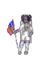 Astronaut