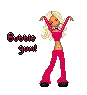 bubble gum