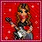 rock queen