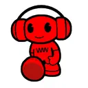 red guy