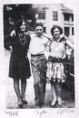 clyde & family