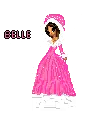 Disntey Princess Belle