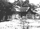 pritchome farm house