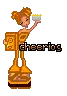 oh oh cheerios