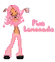 pink lemonade