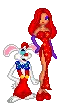 who framed rogger rabbit?