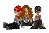 harry potter crew