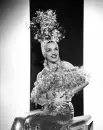 Carmen Miranda, actress, singer, vintage