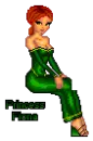 Shrek's Princess Fiona