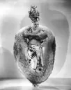Carmen Miranda, actress, singer, vintage