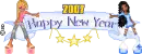 happy new year
