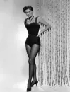 Angie Dickson, Actress, Vintage
