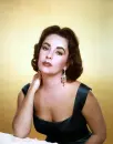 Elizabeth Taylor, Actress, Vintage