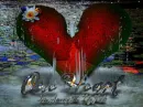one heart