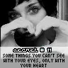 secret...
