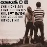 secret...