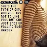 secret...