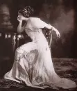 Ethel Barrymore, Actress, Vintage