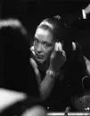 Billie Holiday, Actress, Vintage, Jazz, singer