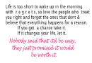 Life