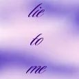 lie to me