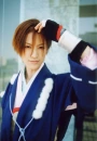 Cosplay