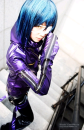 Cosplay