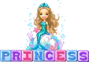 Princess Mermaid