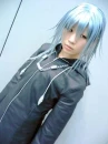 Cosplay