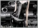 Ashley's Bad Girl Graphic