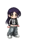 my gaia character