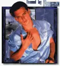 Johnny Depp Graphic for Susan