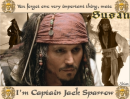 Johnny Depp Graphic for Susan