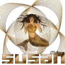 Glitter Mermaid for Susan Sis